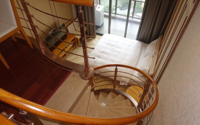 Royal Stars Apartment