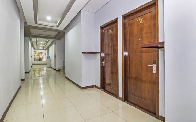 RedDoorz @ Karet Kuningan