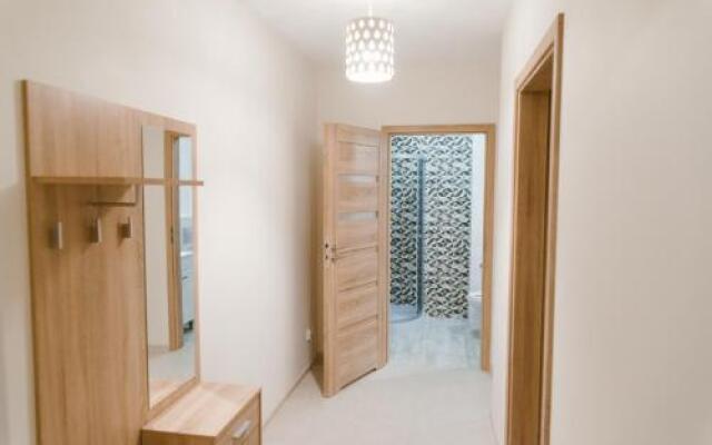 Solankowy Apartament