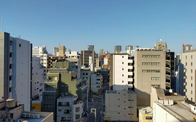 Sakura Sands Hotel