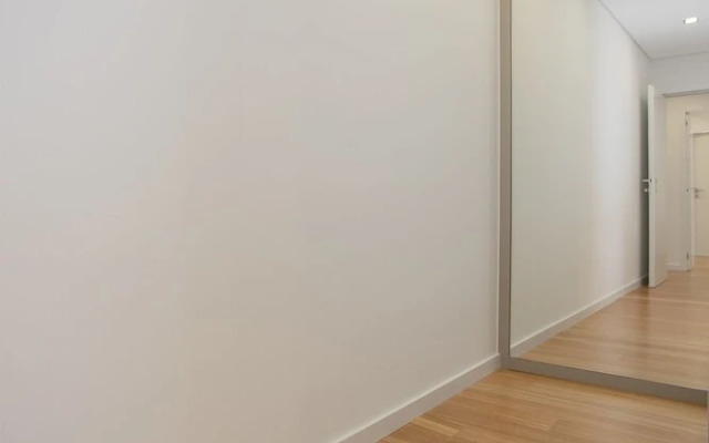 Liiiving - Luxury River View Apartment V
