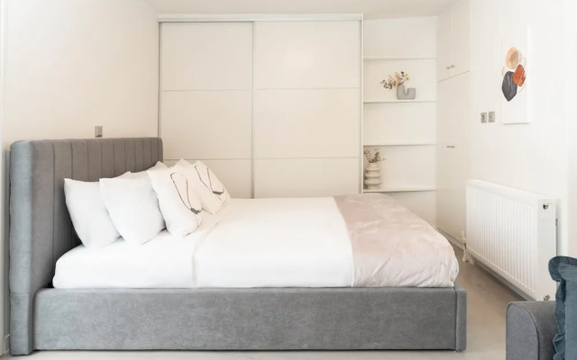 Phaedrus Living Penthouse Kifisias