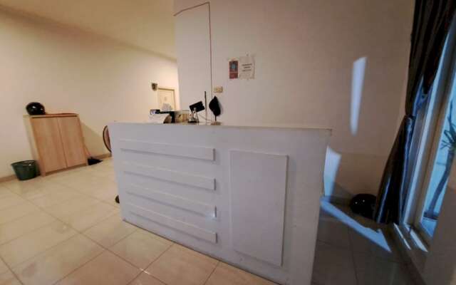 OYO 93870 Damai Guest House Cirebon