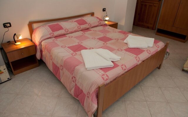 Agriturismo Eucalipto