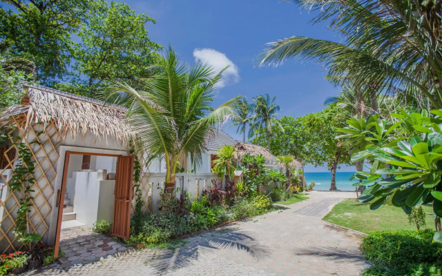 King's Garden Resort