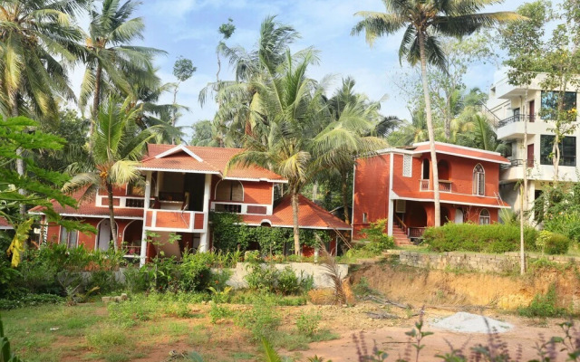 OYO 23594 T S Holiday Home Resort