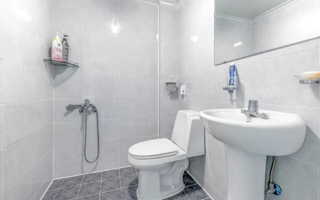 Gangneung Yedam Pesion