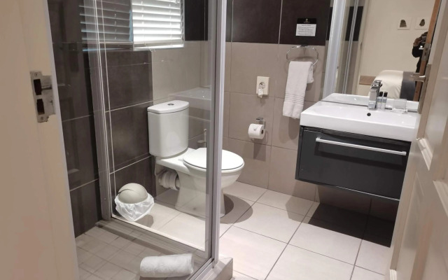 The Paralian Exclusive Guest House