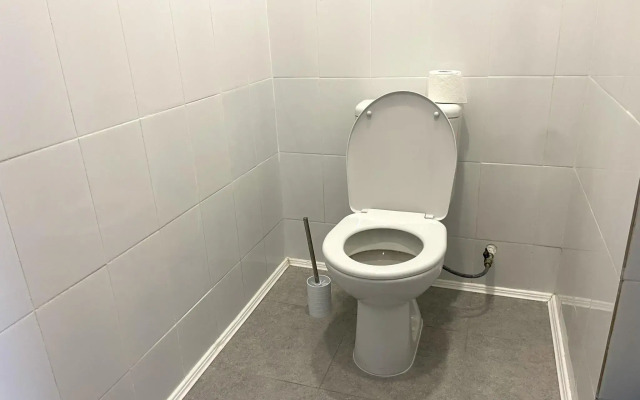 Апартаменты на улице Мезенцева 11