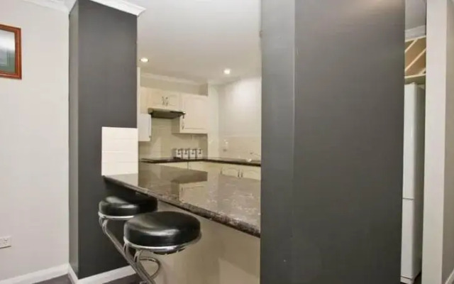 Nautilos on The Harbour