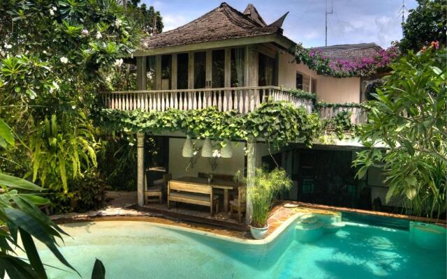 Villa Istimewa
