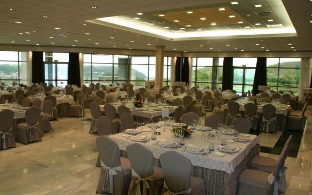 Palacio de La Magdalena Hotel