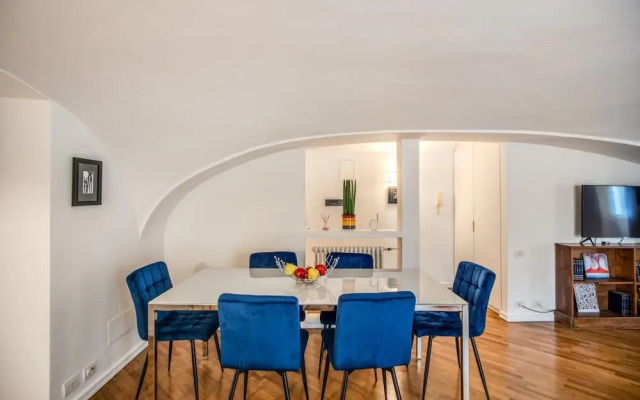 Pignatelli Apartment