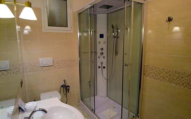 Gardoce's Guest House