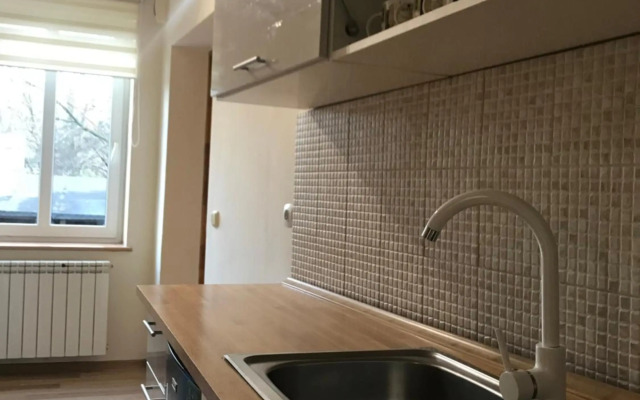 Apartament Rodzinny S8