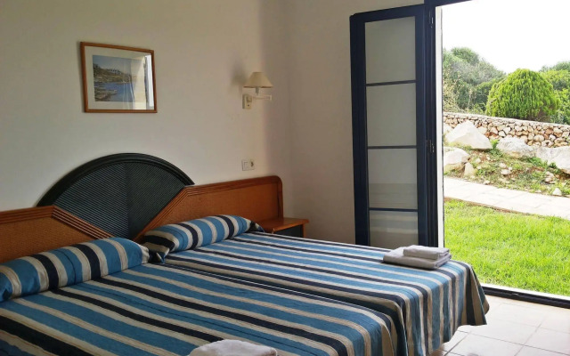 Bimbolla Apartaments