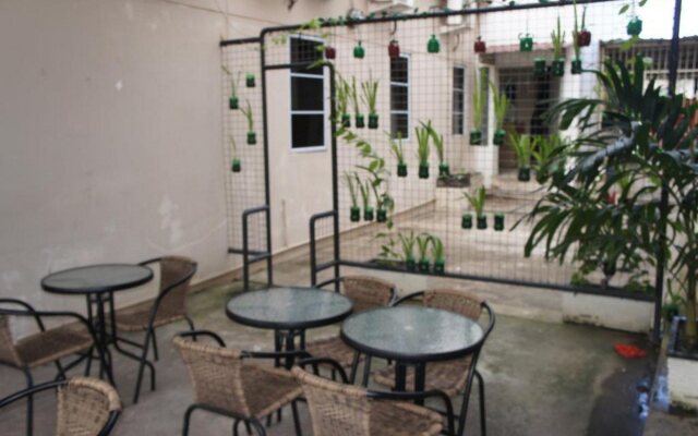 OS Hotel Batu Aji Batam