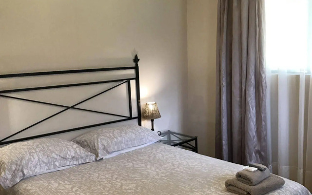 Marepe Country Lodge