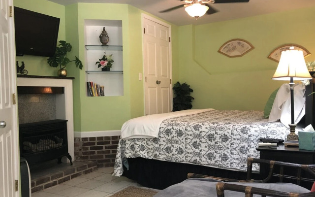 Jackson House B&B
