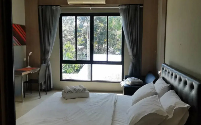 Dharaburee Boutique Hotel