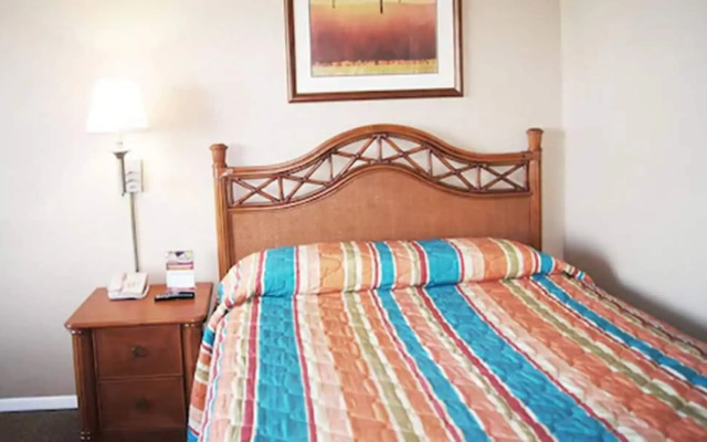 The Oceanfront Viking Motel