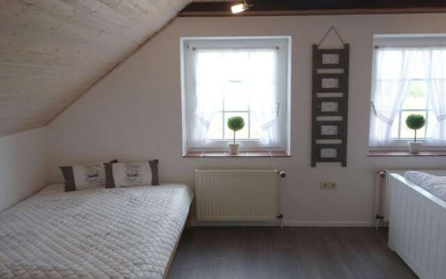 Villa Jonny am Deich