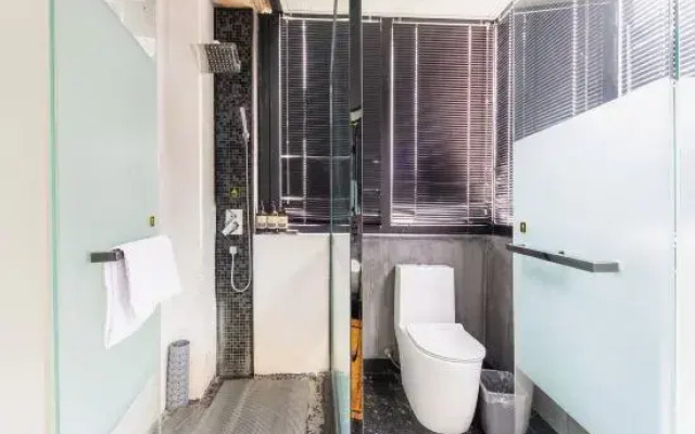 Tingquan Meiyu Hotel (Jinhua Vocational and Technical College)