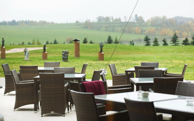 Grund Resort Golf & Ski