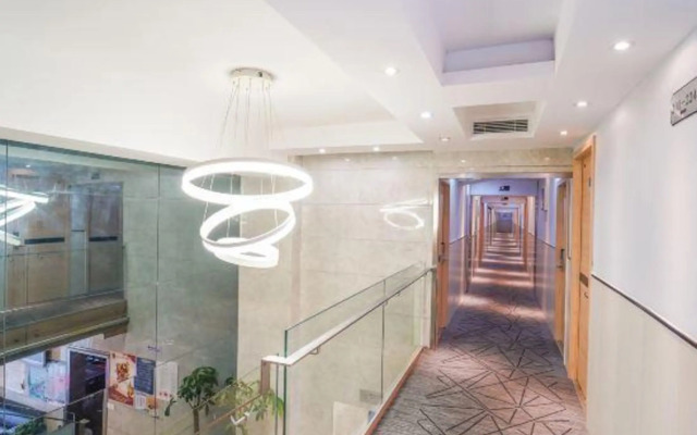 Tianshi Hotel