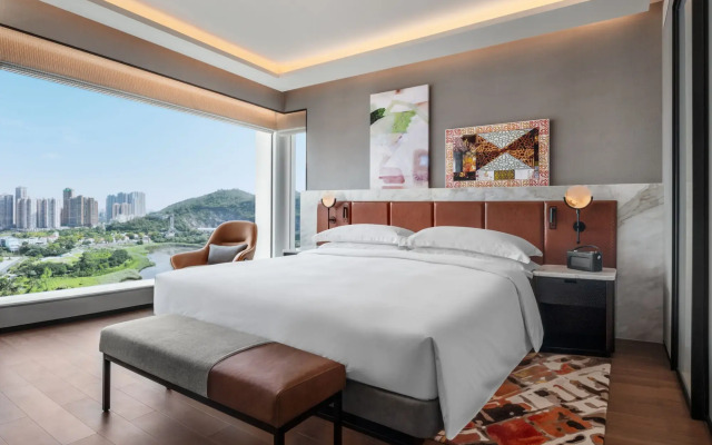 Andaz Macau