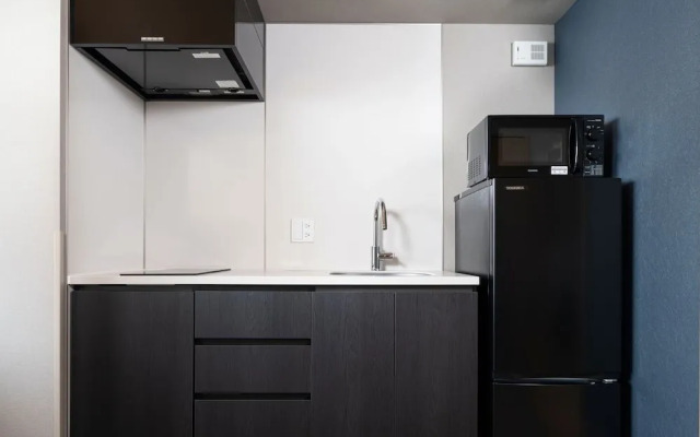 MIMARU SUITES Tokyo Asakusa