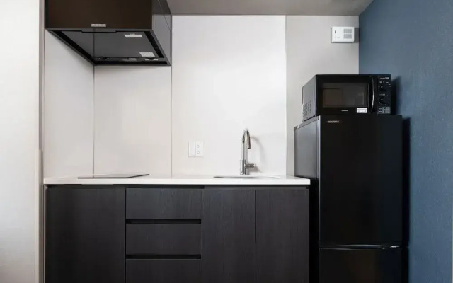 MIMARU SUITES Tokyo Asakusa