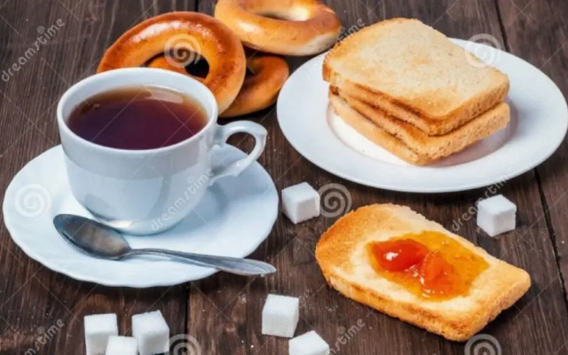 De Chocolate Labuan Bajo