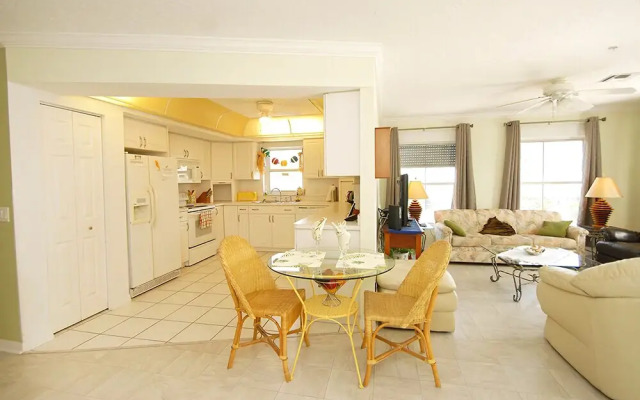 Beach Castle 1203 by Anna Maria