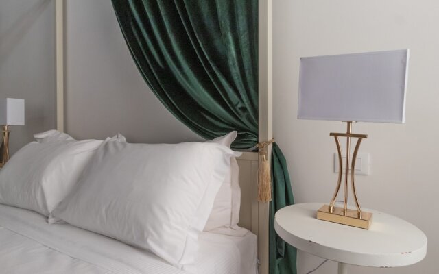 Italianway - Barberini