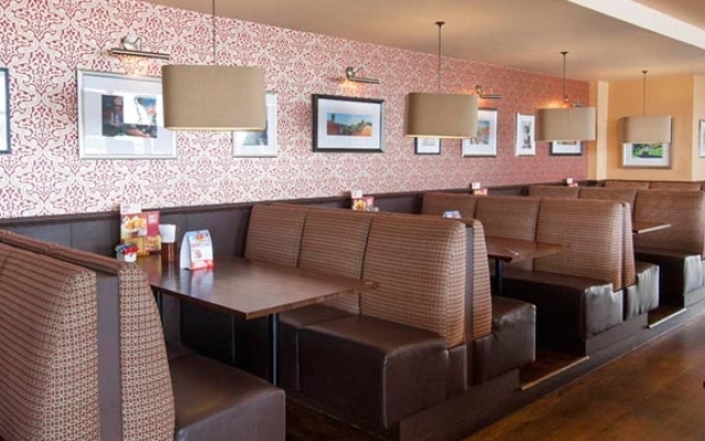 Premier Inn Milton Keynes (Willen Lake)