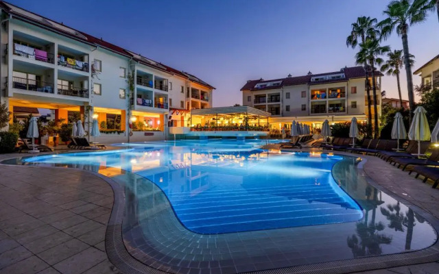 Kentia Hotel