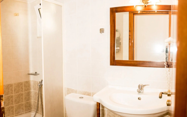 Villa Aphrodite by Estia