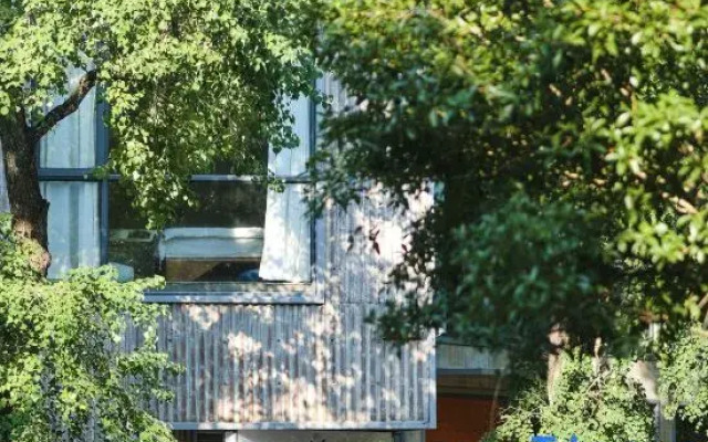 Three logy cafe&craft