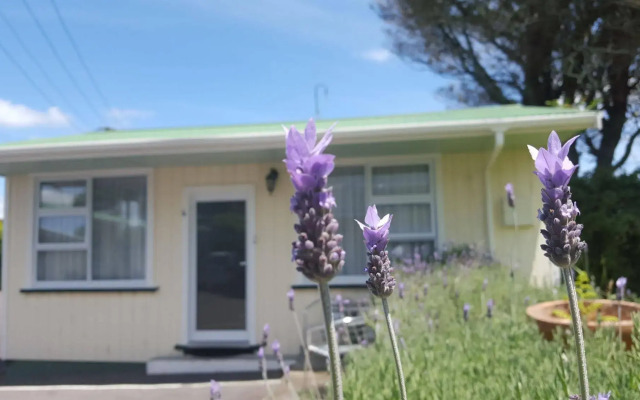 Timandra Motel