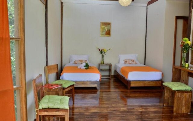 Itamandi Eco Lodge