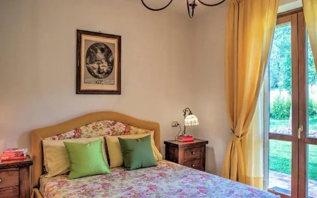 Villa Bella 8 in Massa Martana