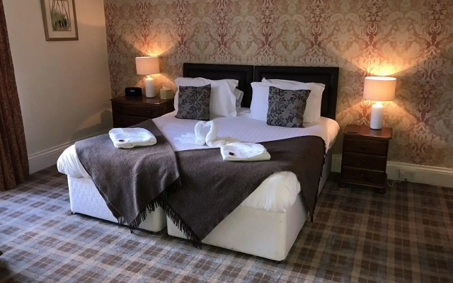 Troutbeck Inn