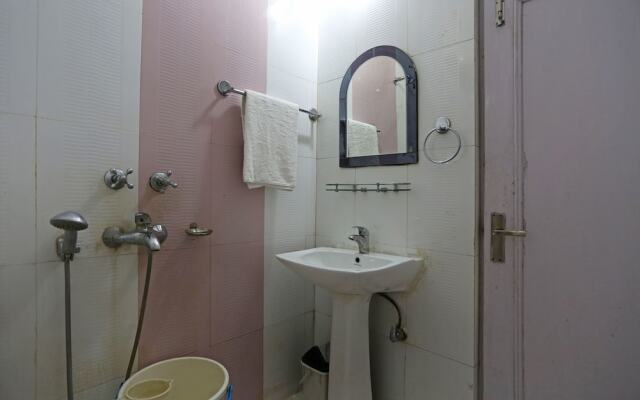 Hotel Bhargav