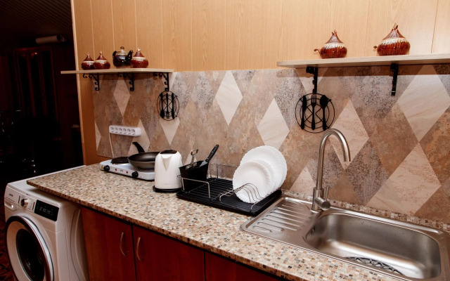 Rooms in Myshako