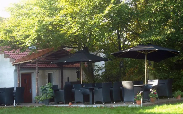 Thorstedlund Hotel & Konferencecenter