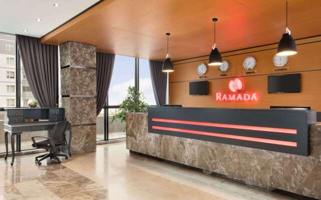 Ramada by Wyndham Giresun Piraziz