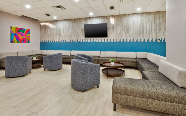 Holiday Inn Cookeville by IHG