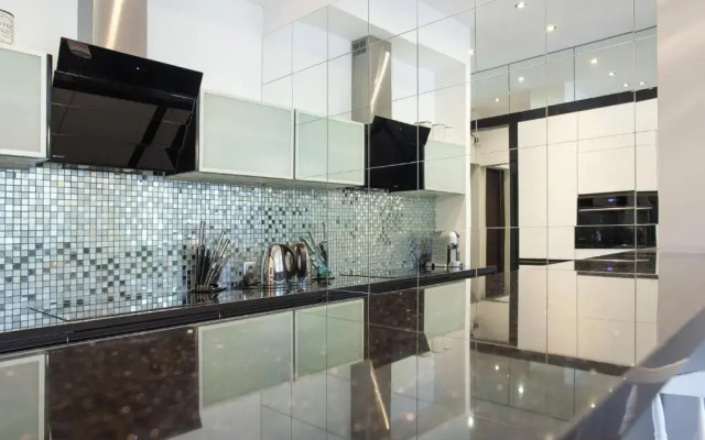 Apartament Royal Centrum