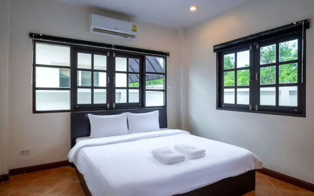 Orchid Paradise Homes OPV31